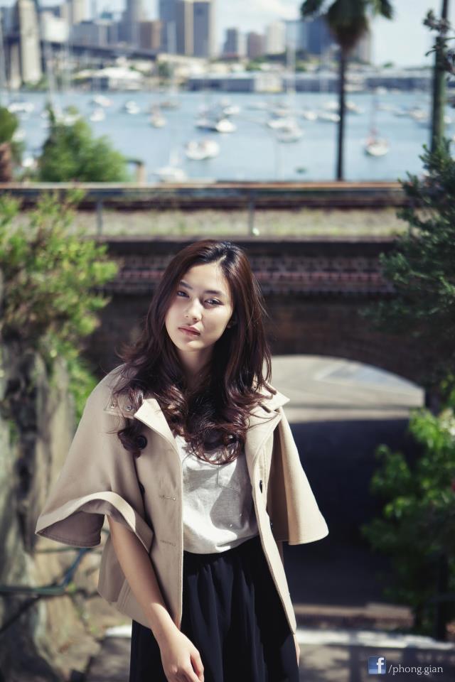 隔壁女邻居